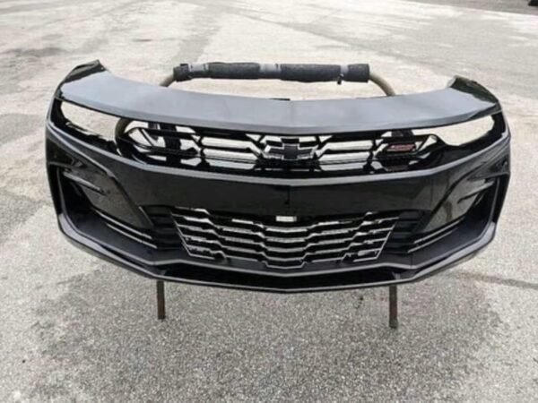 Bumper