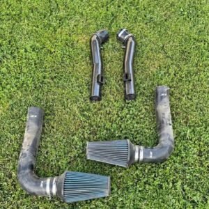 Intake