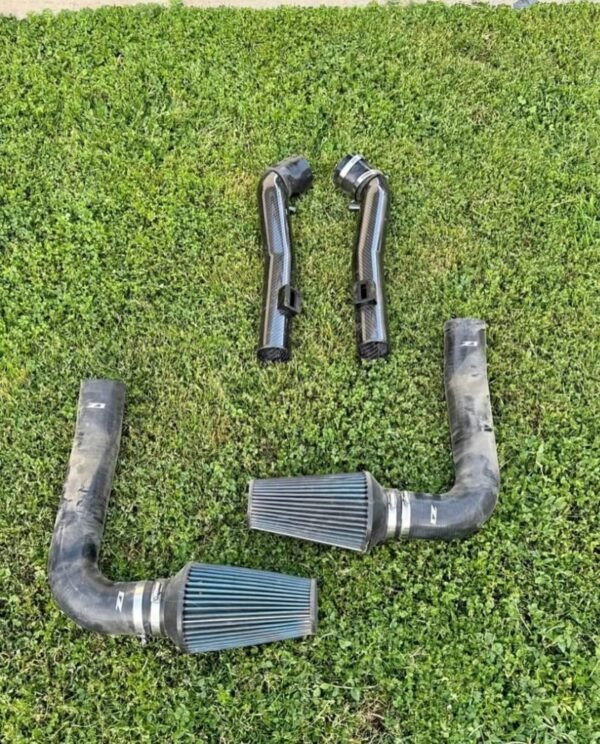 Intake