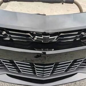 Bumper