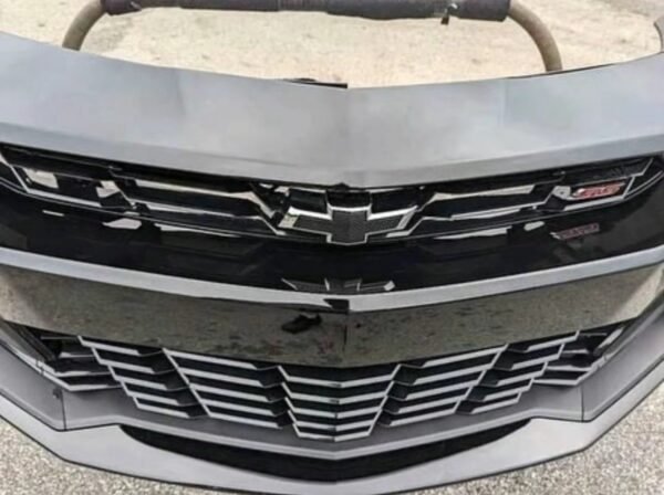 Bumper - Image 2