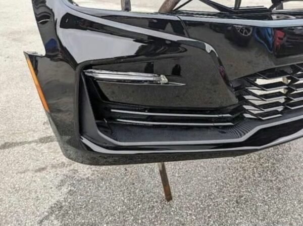 Bumper - Image 3