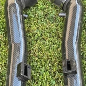 Intake