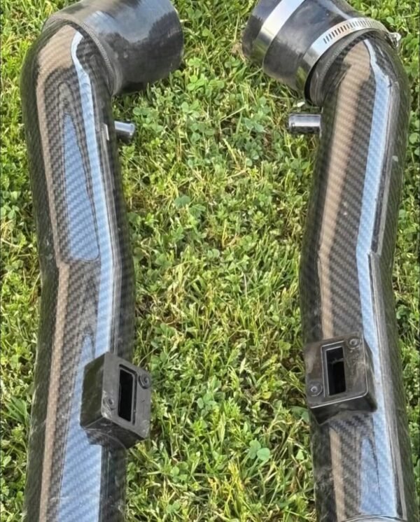 Intake - Image 2