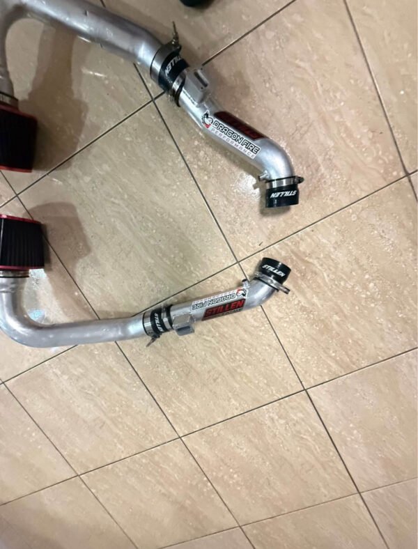 Intake - Image 5