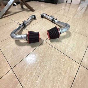 Intake
