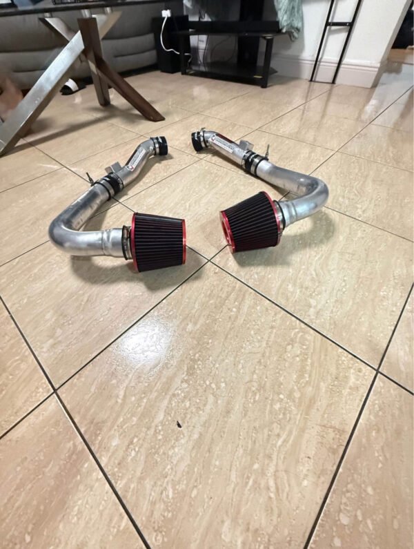 Intake