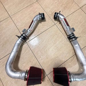 Intake