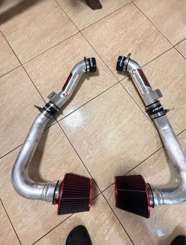 Intake - Image 2
