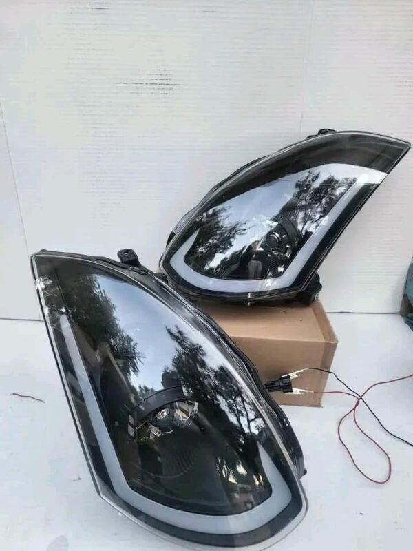 Spec D headlights - Image 2