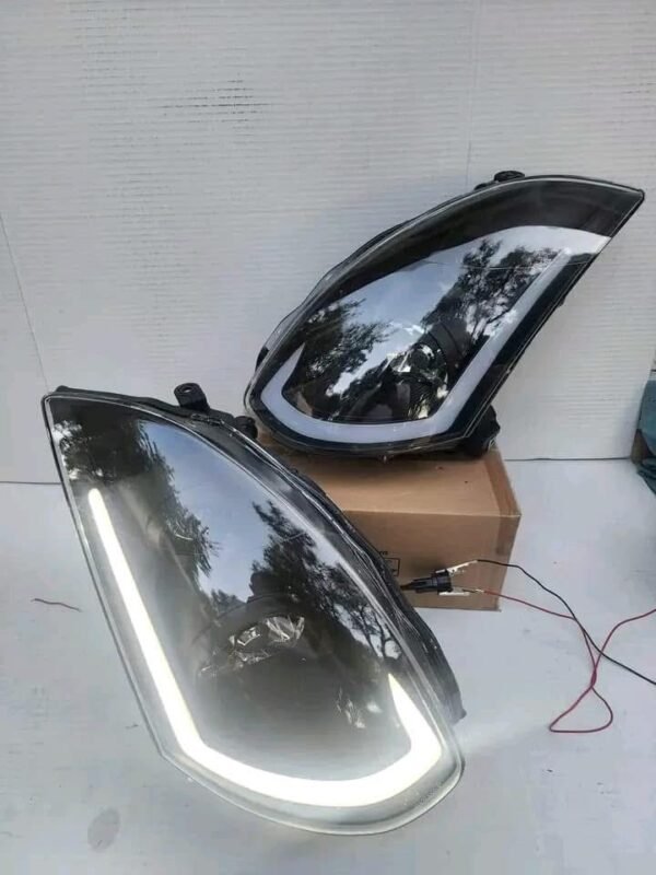 Spec D headlights - Image 3