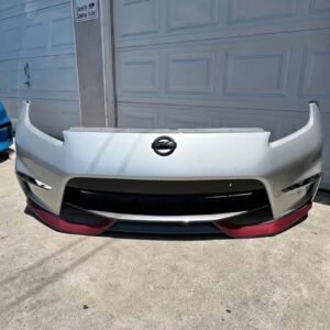 V2 Nismo Front Bumper