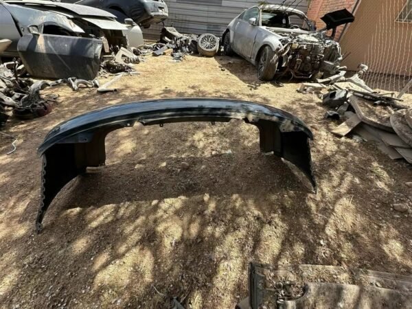 Rear Bumper - Image 3