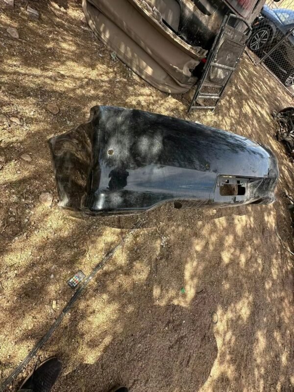 Rear Bumper - Image 5